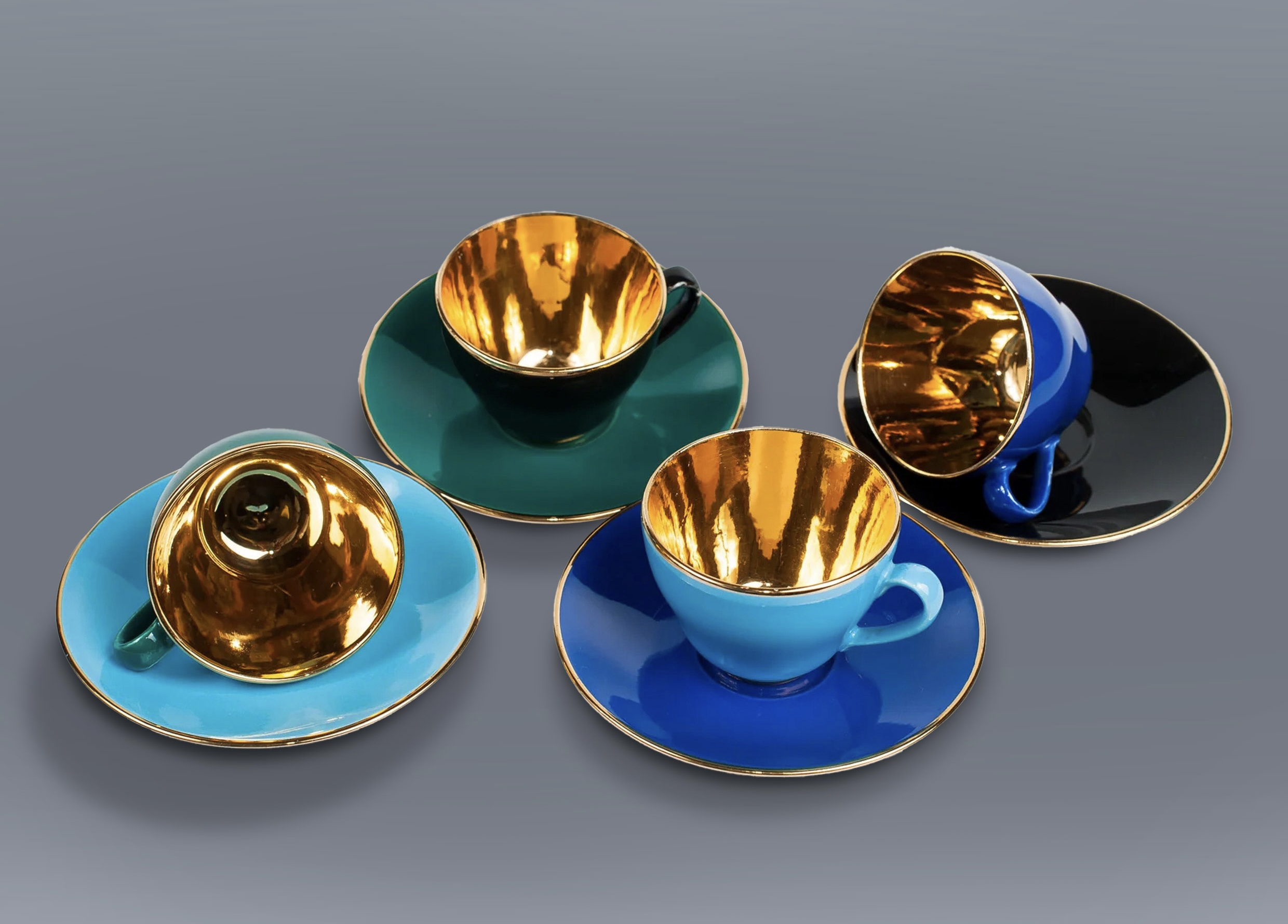 Figgjo Clupea Soup Tureen sissel kopi